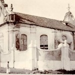 Dutch Church Galle